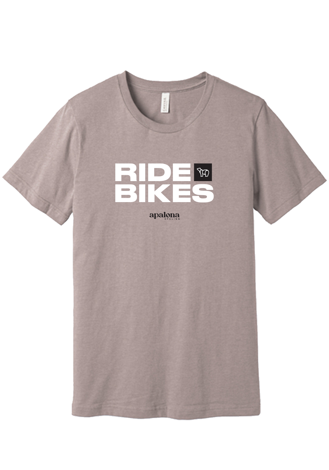 Ride Bikes TShirt