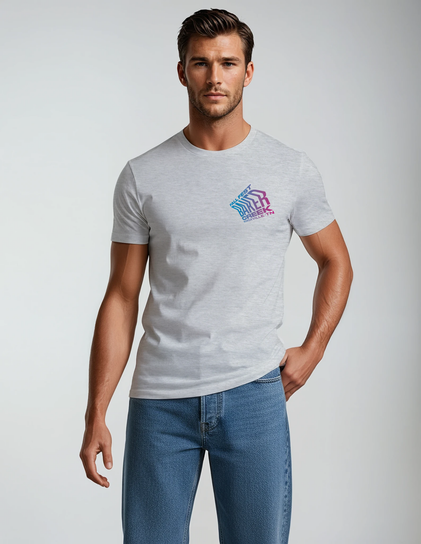 Baker Creek Fall Fest TShirt