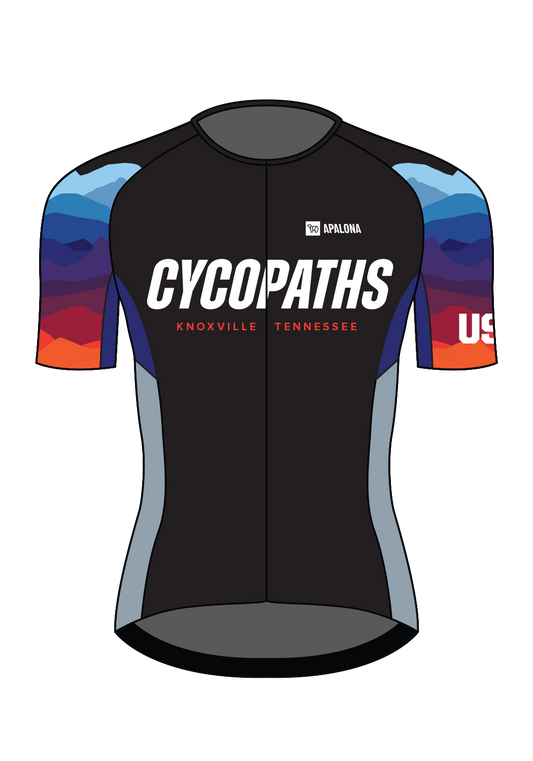 Cycopaths PRO Jersey