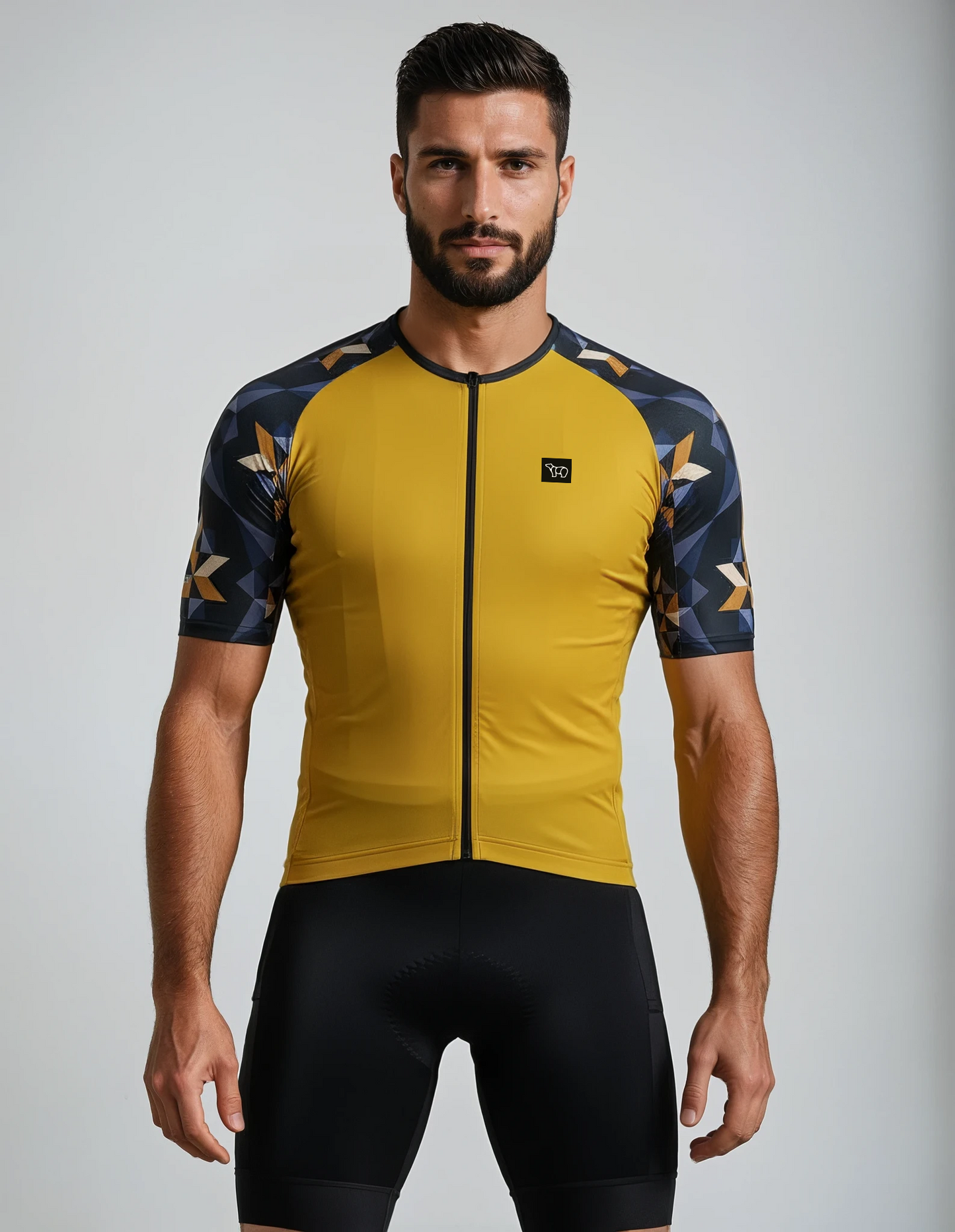 NEW Barn Quilt PRO Jersey