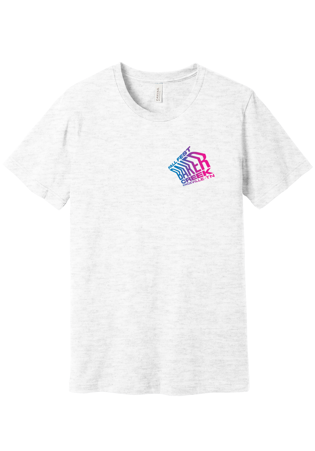 Baker Creek Fall Fest TShirt