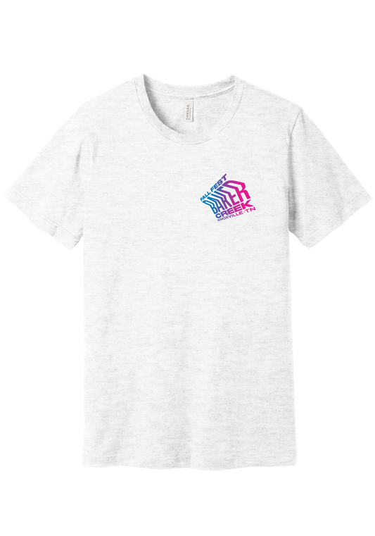 Baker Creek Fall Fest TShirt