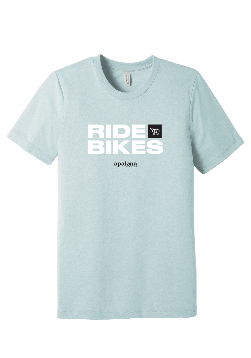Ride Bikes TShirt