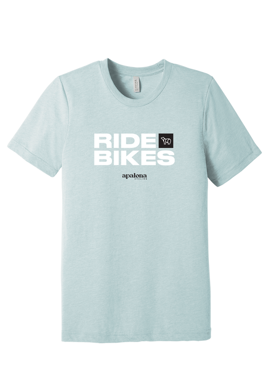 Ride Bikes TShirt