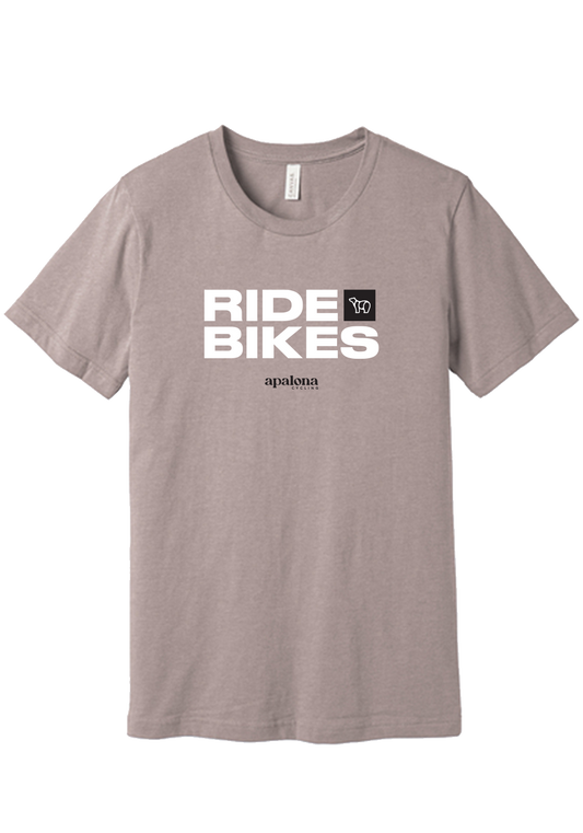 Ride Bikes TShirt