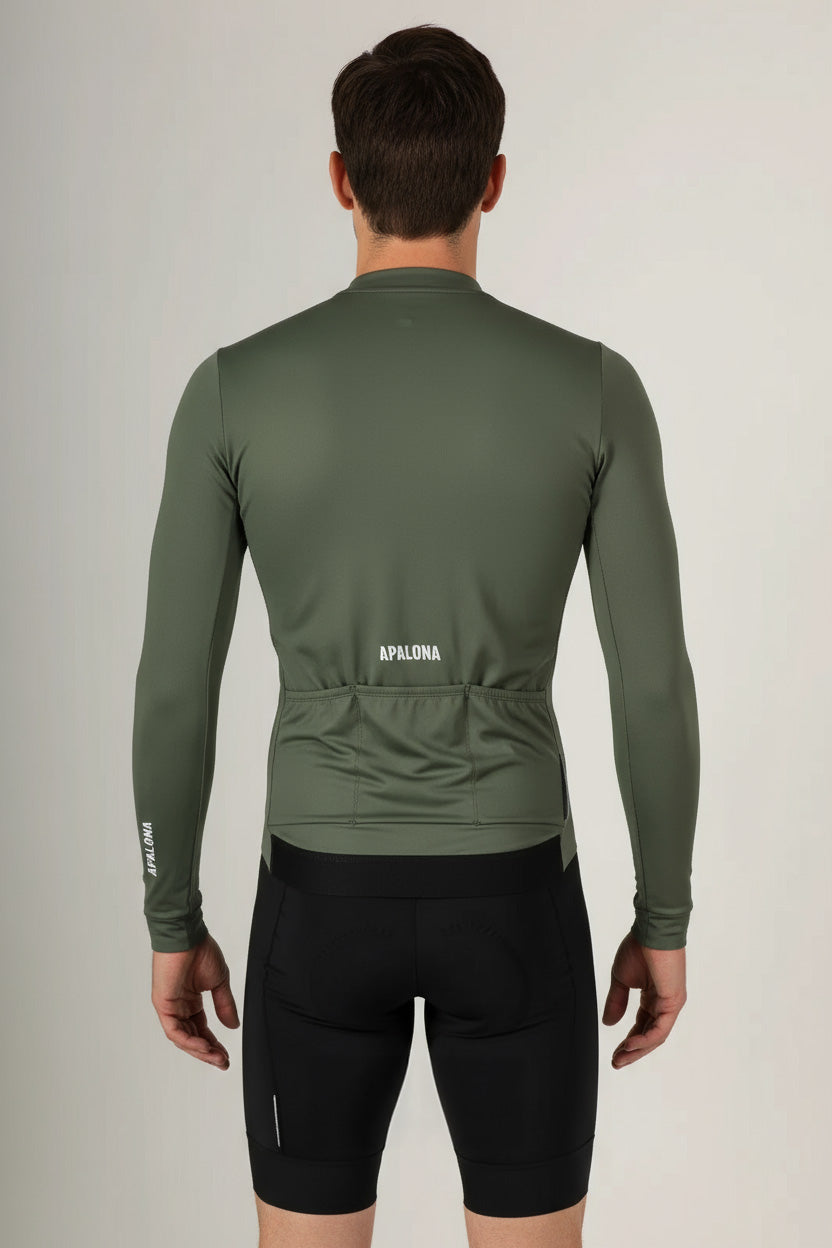 NEW Thermal PRO Jersey
