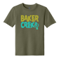 Baker Creek Youth TShirt