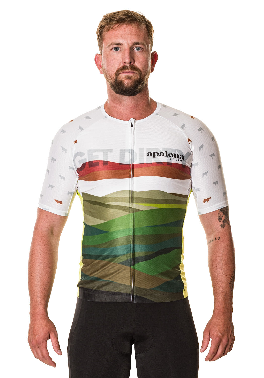 Men's Get Dirty PRO Jersey