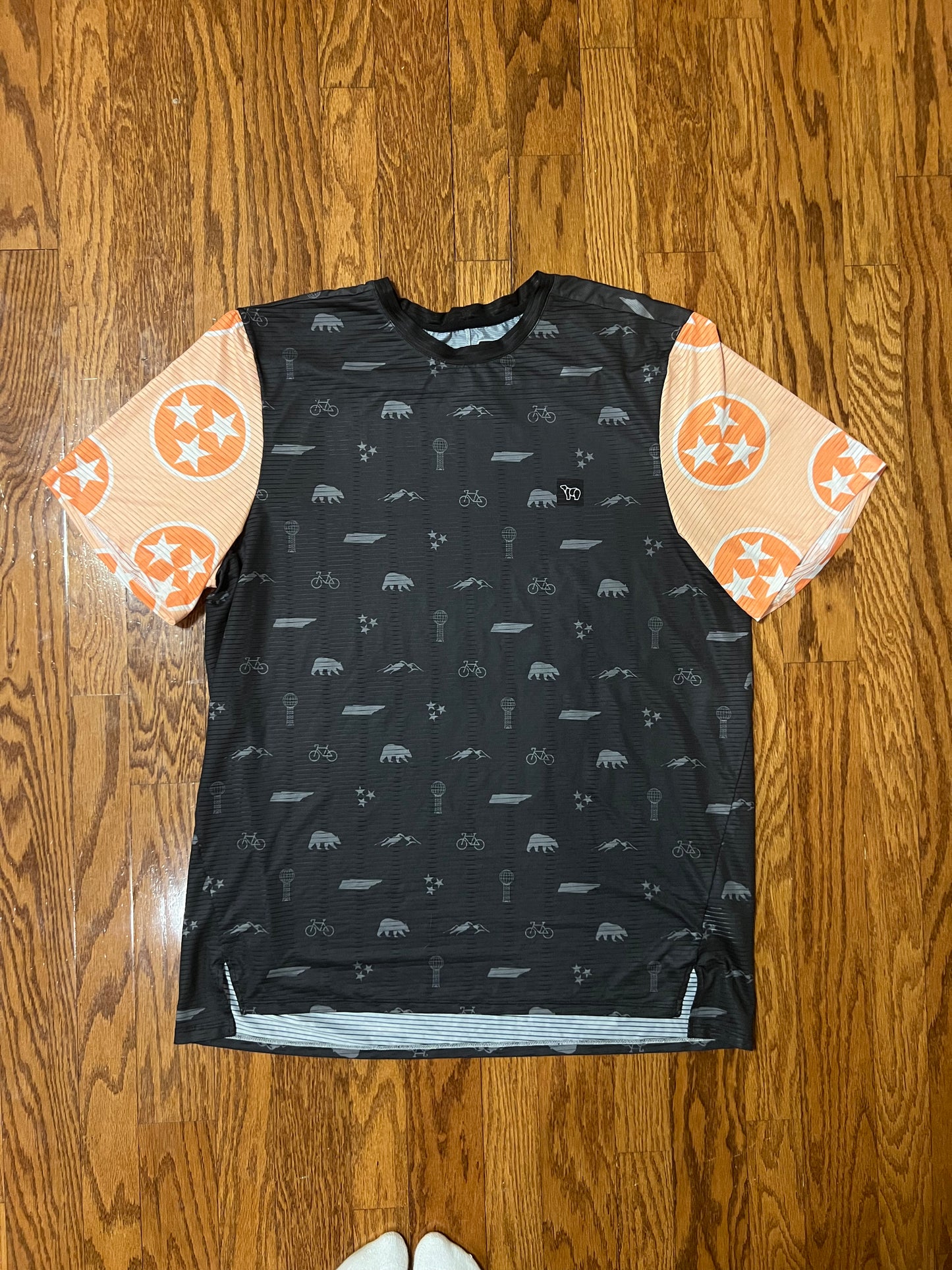 MTB Shirt