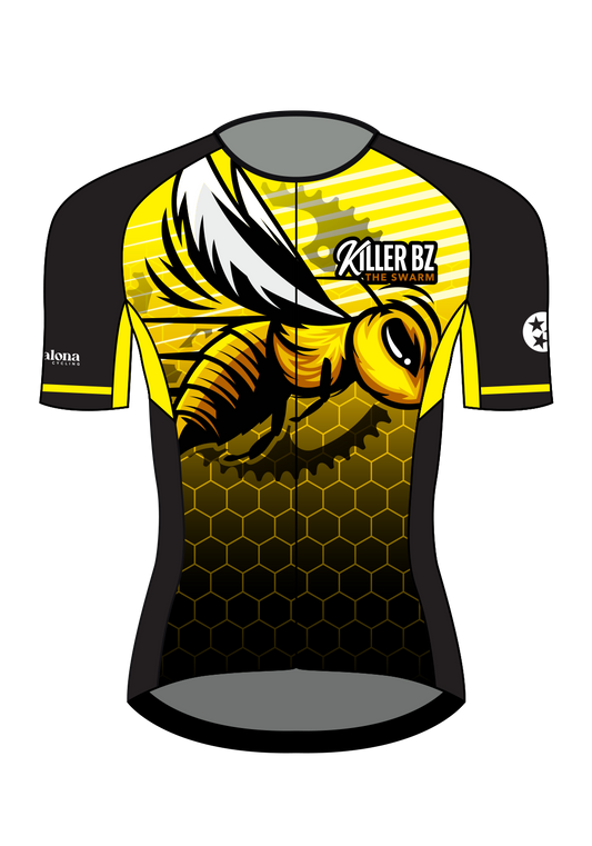Killer Bz ELITE Custom Jersey
