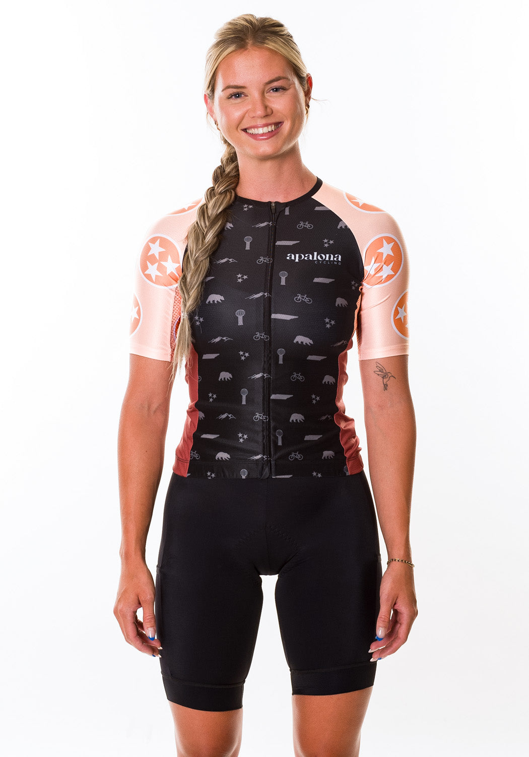 Women's Knox PRO Jersey