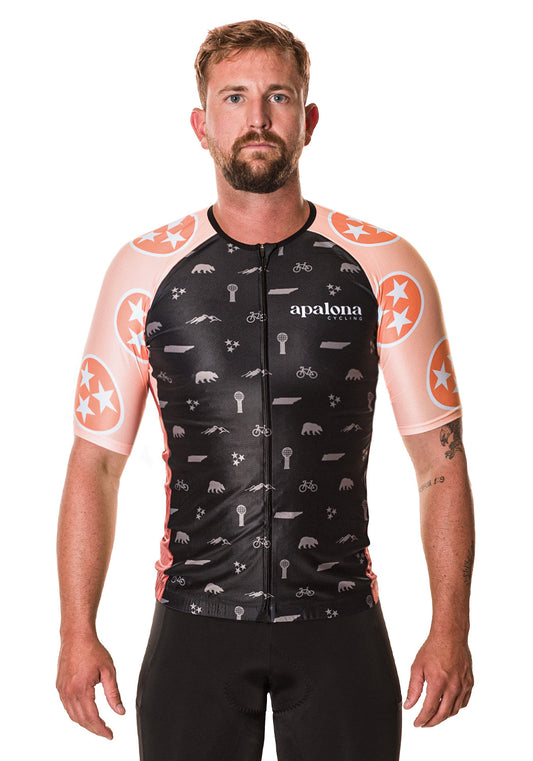 Men's Knox PRO Jersey