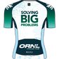 ORNL Cycling Club ELITE Custom Jersey