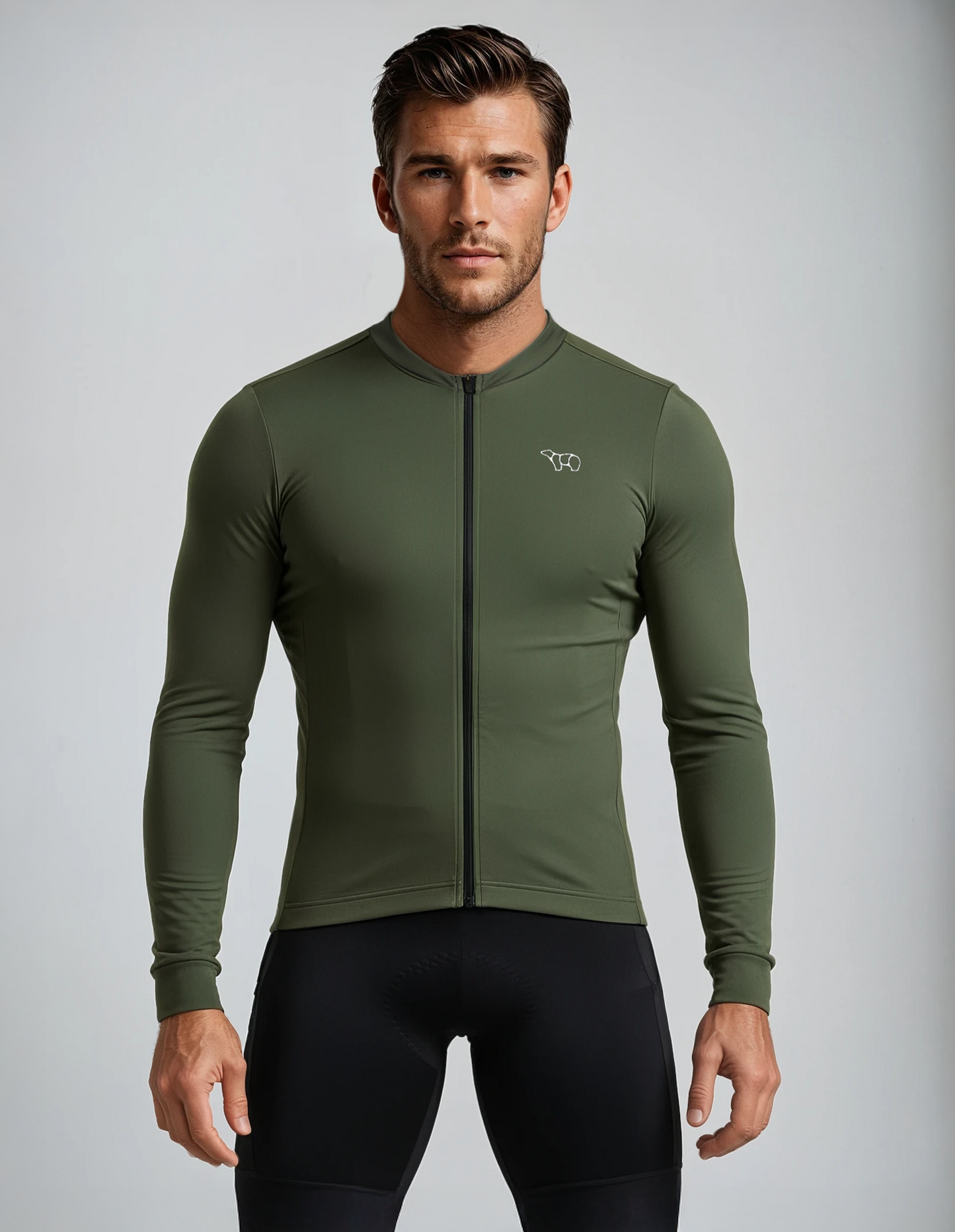 NEW Thermal PRO Jersey