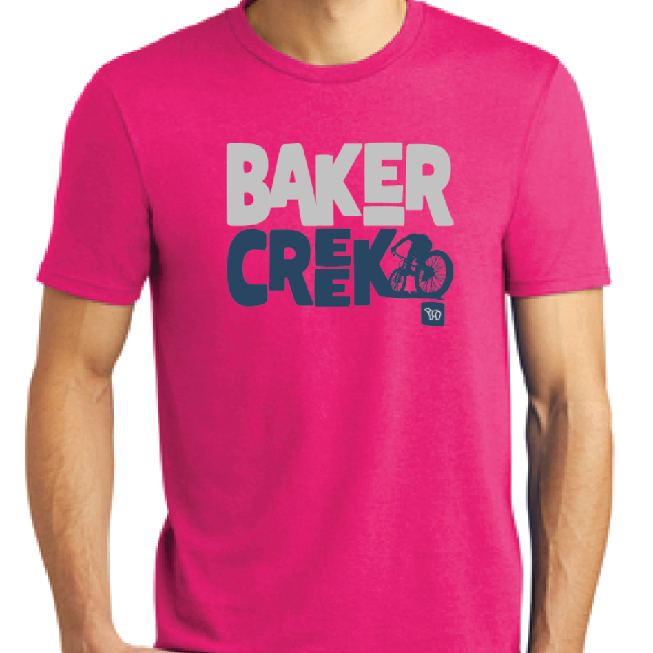 Baker Creek Youth TShirt