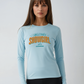Showgirl LS Jersey