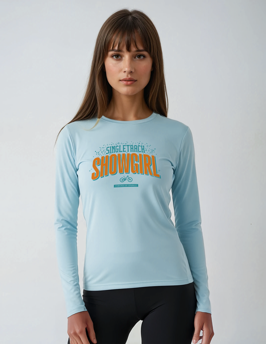 Showgirl LS Jersey