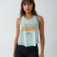 Showgirl PRO Jersey Tank