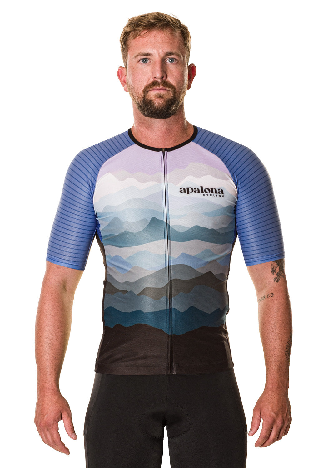 Men's Smoky Mountain PRO Jersey