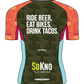 SoKno Taco Cantina PRO Jersey