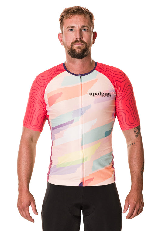 Men's Tennessee PRO Jersey