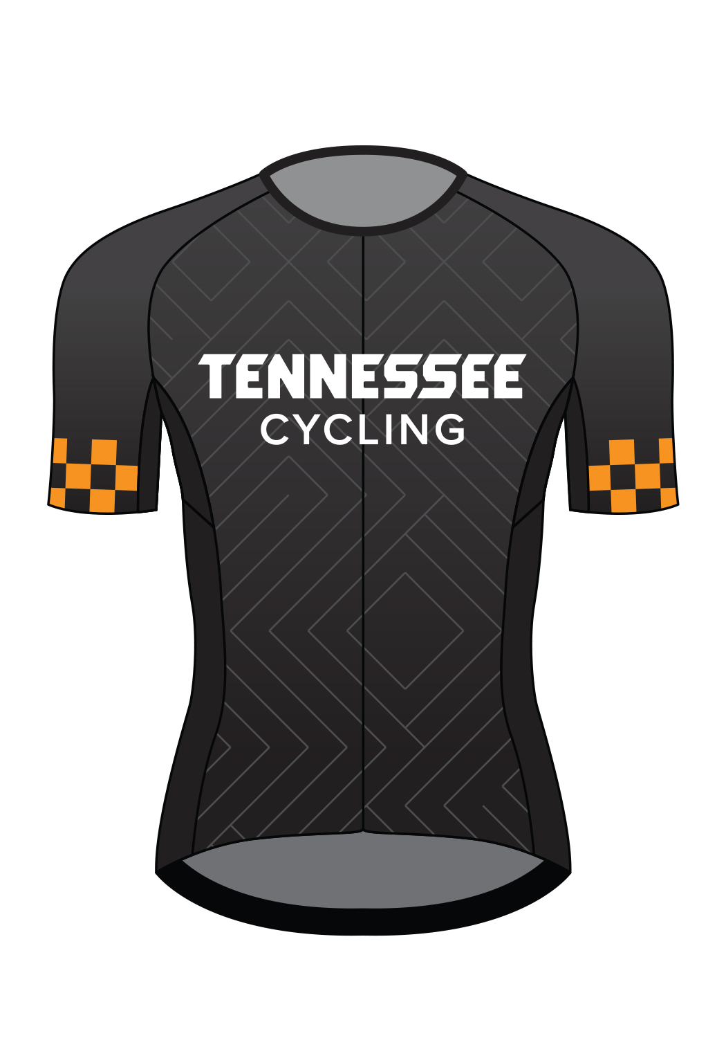 UT Cycling ELITE Custom Jersey